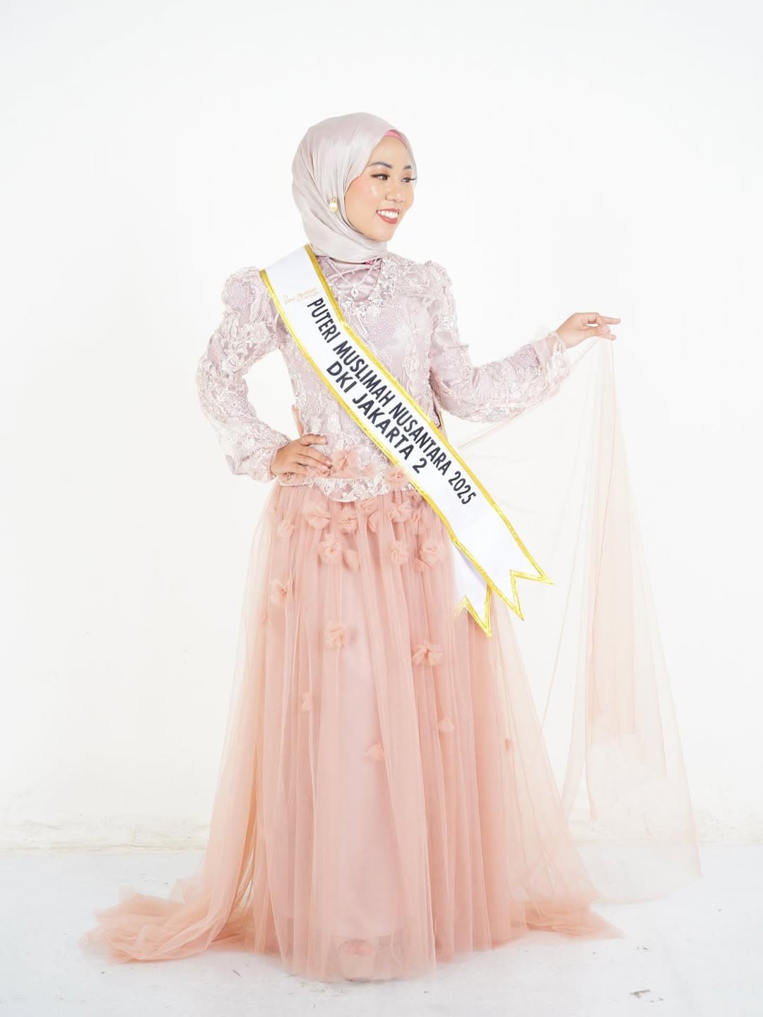 Alumni TMA — Puteri Muslimah Nusantara DKI Jakarta 2 2025